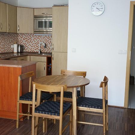 K-14 Apartment Прага Экстерьер фото