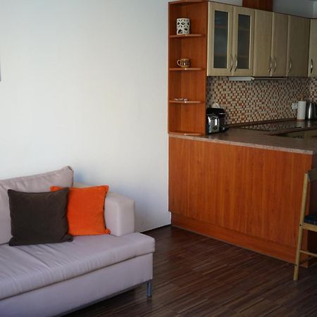K-14 Apartment Прага Экстерьер фото