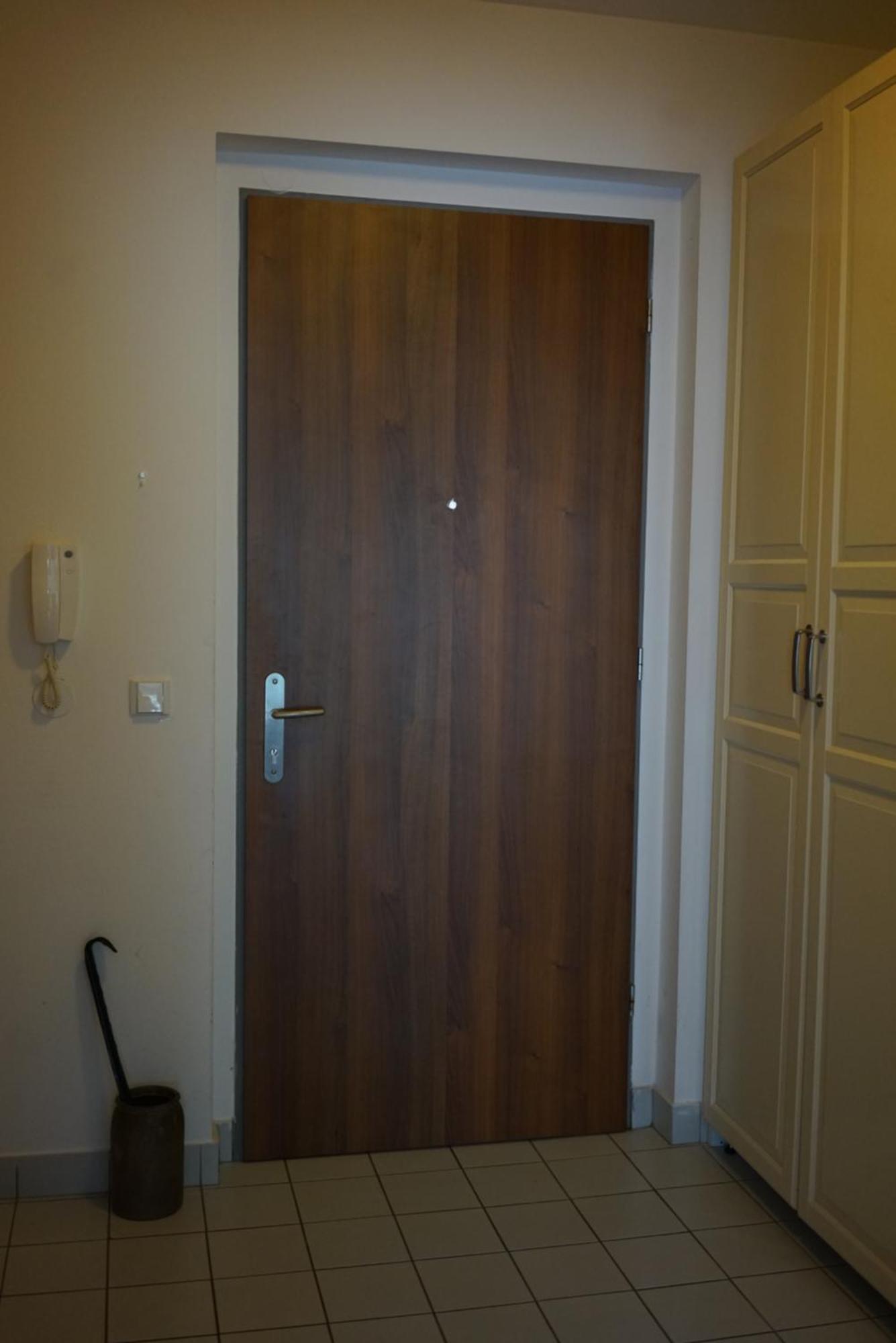 K-14 Apartment Прага Экстерьер фото