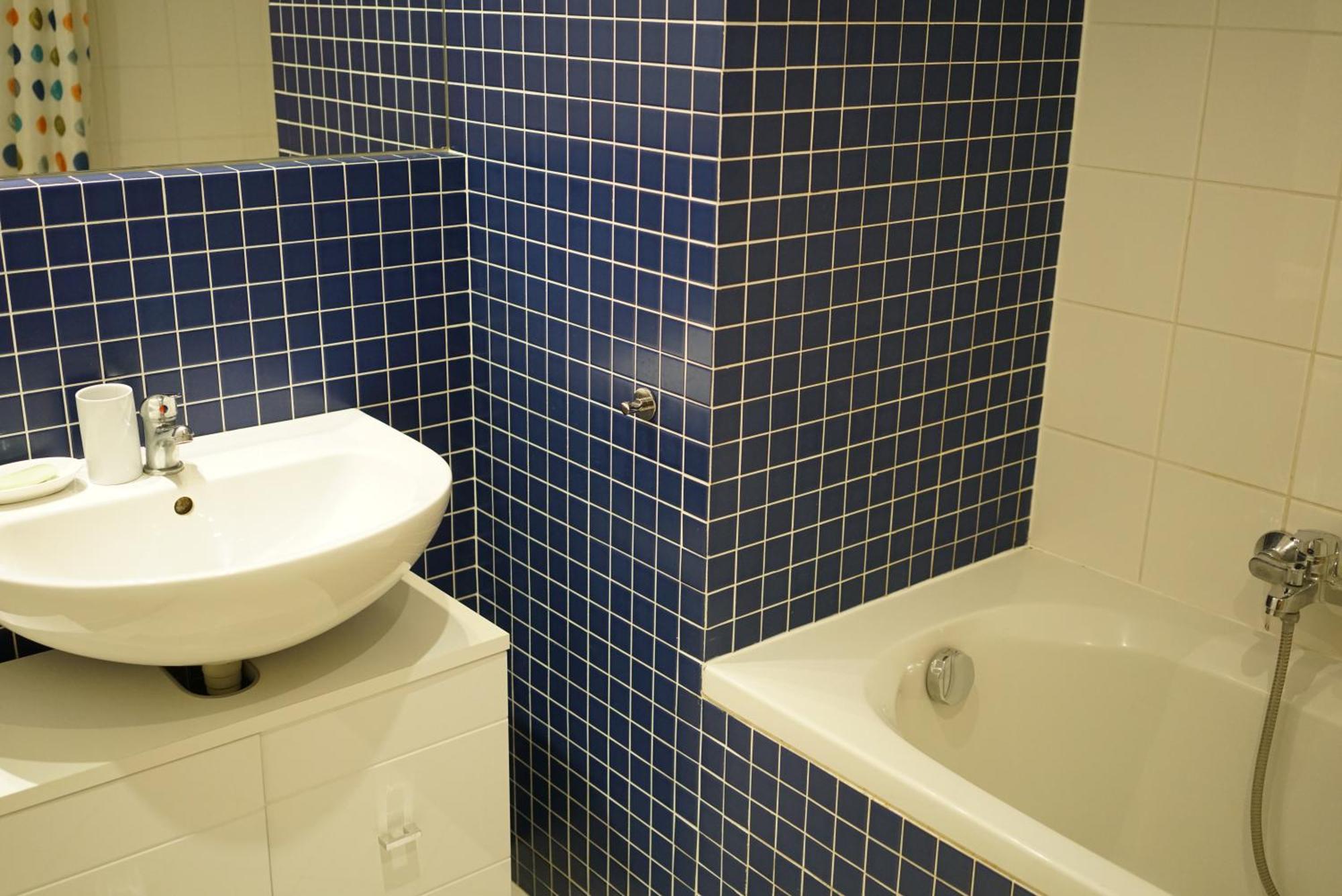 K-14 Apartment Прага Экстерьер фото