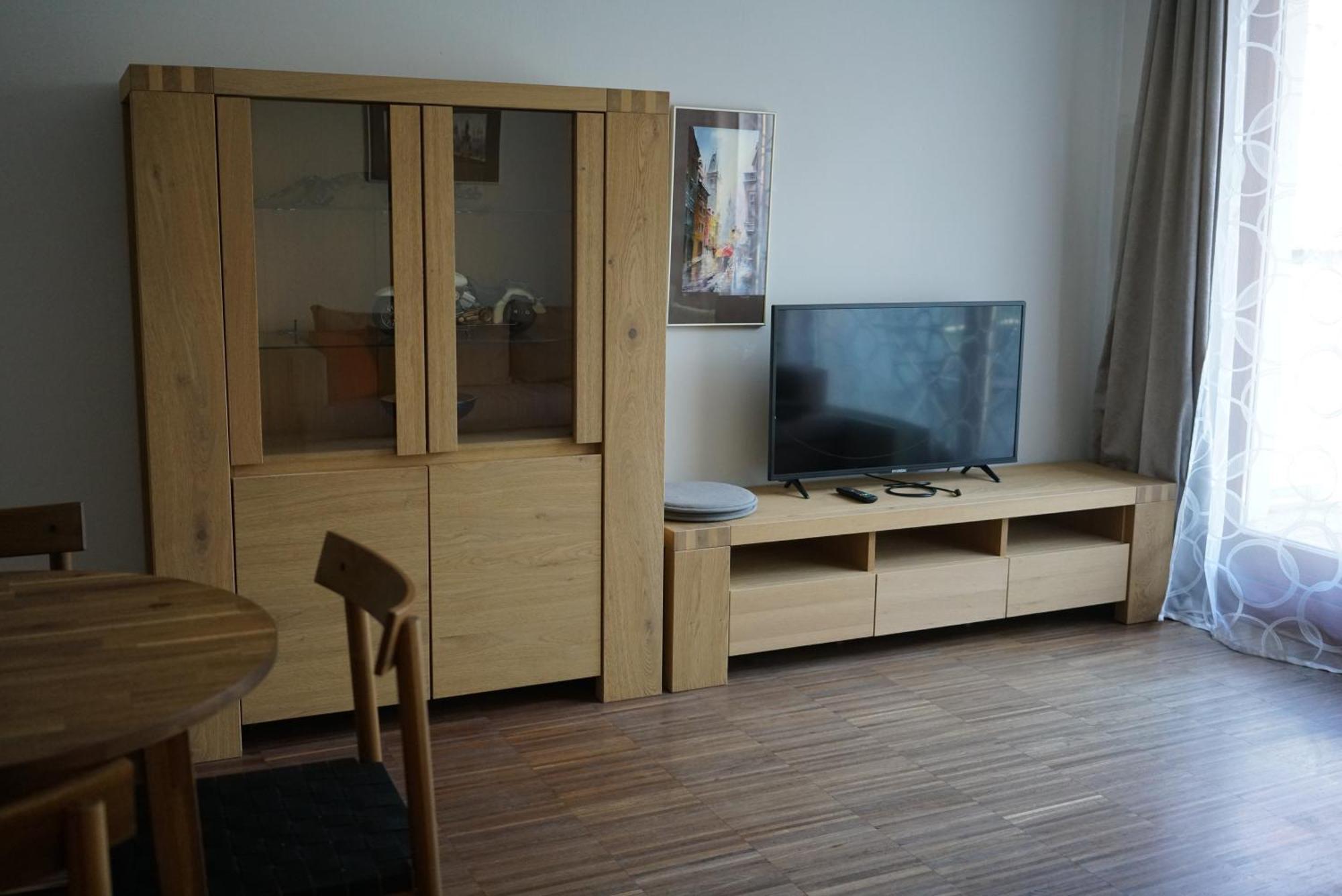 K-14 Apartment Прага Экстерьер фото